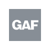 GAF Logo